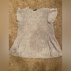 Adrianna Papell Top
